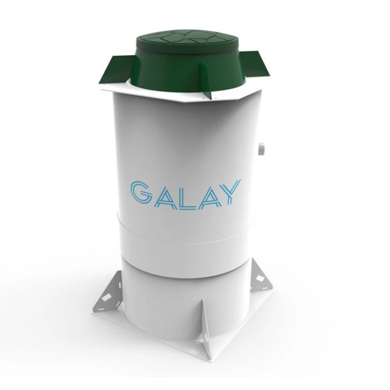 Септик Galay 8