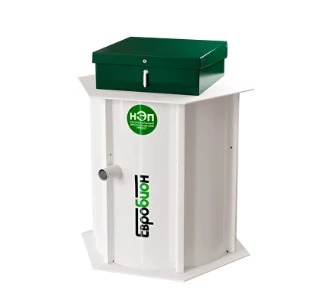 Септик Евробион 10