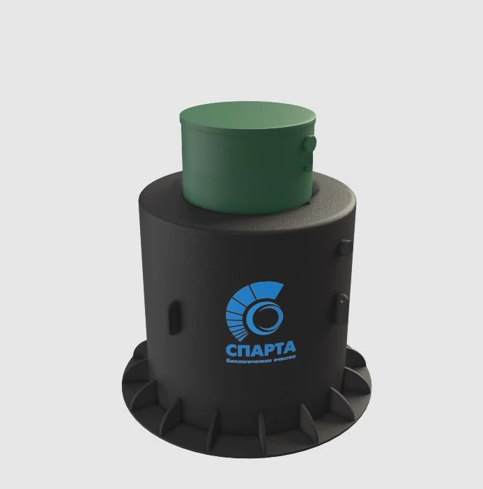 Септик Спарта 2000