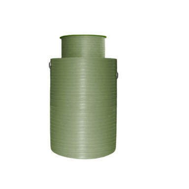 Септик Дочиста Профи 8 ПР