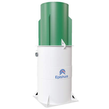 Септик Терра 3 Лонг