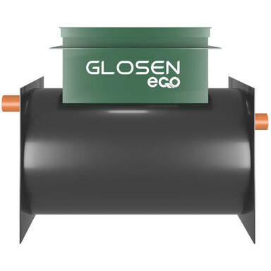 Септик Чисток Шар 1100