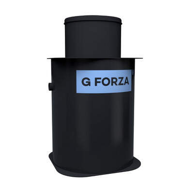 Септик Топас 12 Лонг