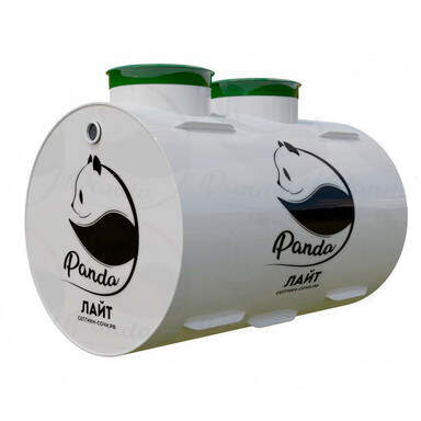 Септик Оникс 3П Мини