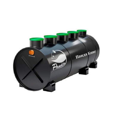 Септик Топас 150