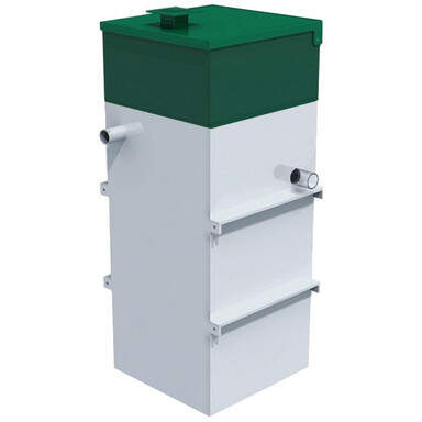 Септик Итал Био 8