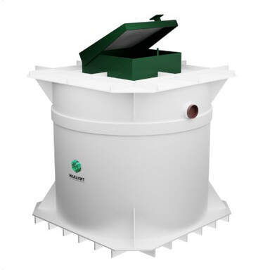 Септик Юнилос Астра 40 лонг