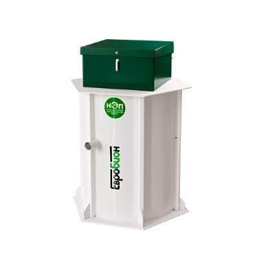 Септик Лидер 2Н