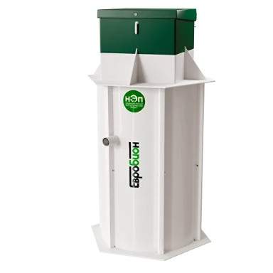 Септик Евролос ГРУНТ 20