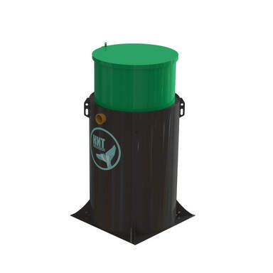 Септик Кристалл-8 Long Био