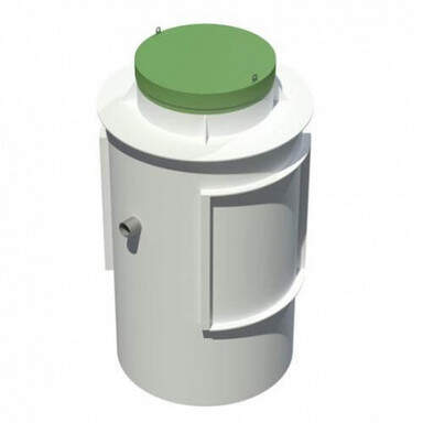 Септик Диамант 40