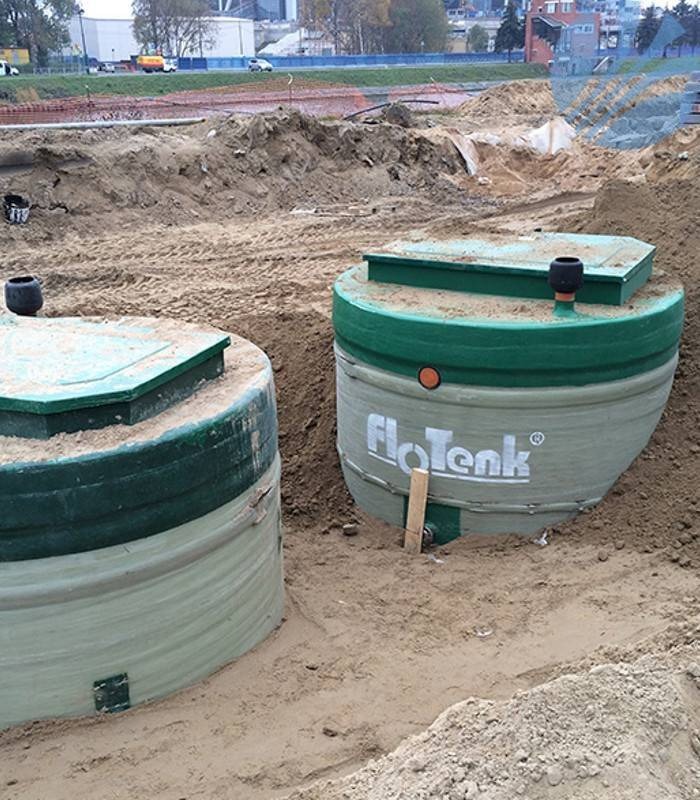 Септик БИОПУРИТ XL15-3130